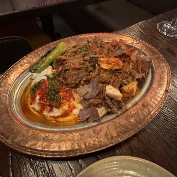 Kalamata Meze Bar - Mediterranean Near Me - Ocean City, Maryland