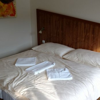 David Wellness Hotel - Linen - Hotels Near Me - Harrachov, LI
