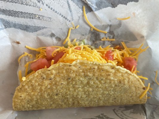 Del Taco by null