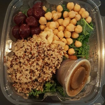 Harless + Hugh - Detox salad to go ! - Coffee & Tea Near Me - Bay City, Michigan Harless + Hugh - Detox salad to go ! - Coffee & Tea Near Me - Bay City, Michigan