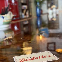 Birdette's