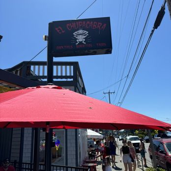 El Chupacabra - Bars Near Me - Seattle, Washington