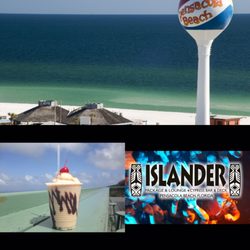 Islander Lounge