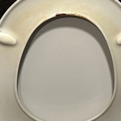 McDonald's - Selten so dreckige Klos gesehen