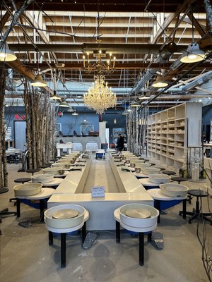 Bitter Root Pottery Hayden Tract by null