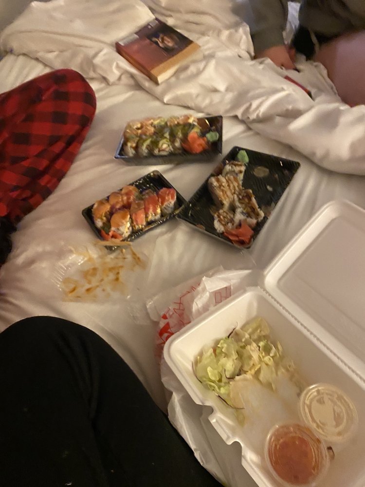 OSAKA JAPANESE CUISINE 27 Photos & 21 Reviews 129 Statesville Blvd