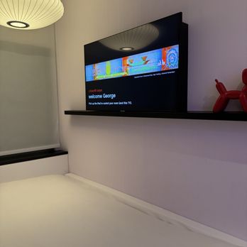 CitizenM Miami Worldcenter - Hotels Near Me - Miami, Florida