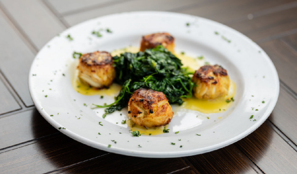 Carlucci's Waterfront by null