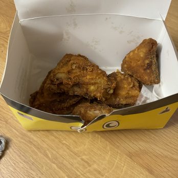 Halal Zone - Fried chicken - Halal Near Me - New York, New York