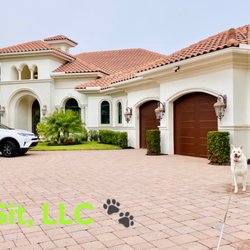iPetSit - No house or pet is too big or too small for iPetSit.
