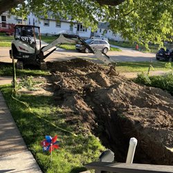 Dan Fay Plumbing - Almost Done