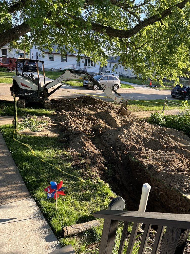 Slide of Dan Fay Plumbing - Omaha Water Heater Repair & Plumbing Services