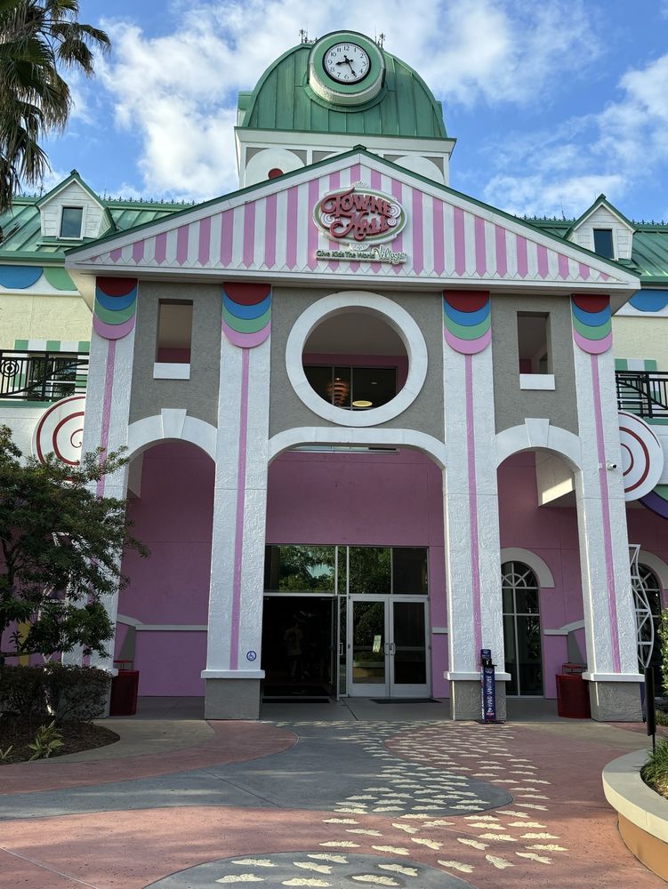 Give Kids The World Village - social services organization in Kissimmee, FL