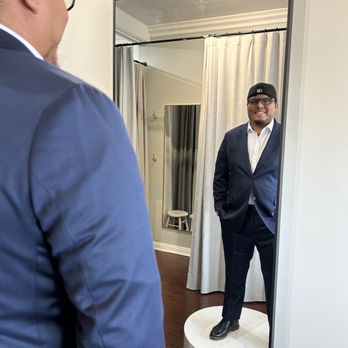 Neewin Alteration Specialists - I was very happy with the outcome. - Sewing & Alterations Near Me - Los Angeles, California Neewin Alteration Specialists - I was very happy with the outcome. - Sewing & Alterations Near Me - Los Angeles, California