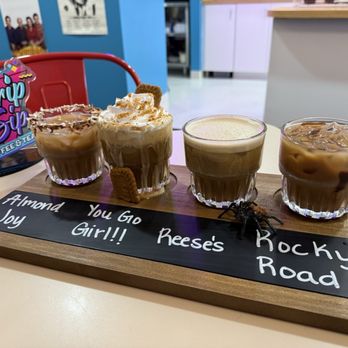 Drip N' Sip 757 - Coffee & Tea Near Me - Hampton, Virginia