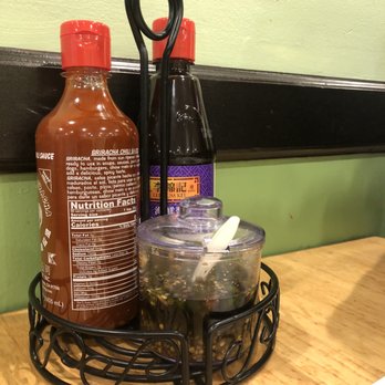 Pho Cafe - Vietnamese Near Me - Chicago, Illinois