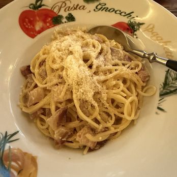 Pizzeria Bella Roma - spaghetti carbonara - Pizza Near Me - Amsterdam, New Hampshire Pizzeria Bella Roma - spaghetti carbonara - Pizza Near Me - Amsterdam, New Hampshire
