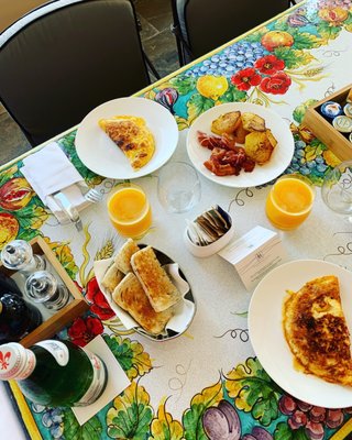 Villa Marina Capri by null