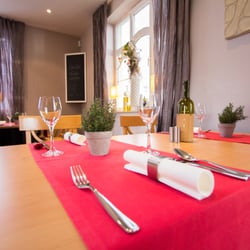 Mulino - Restaurant