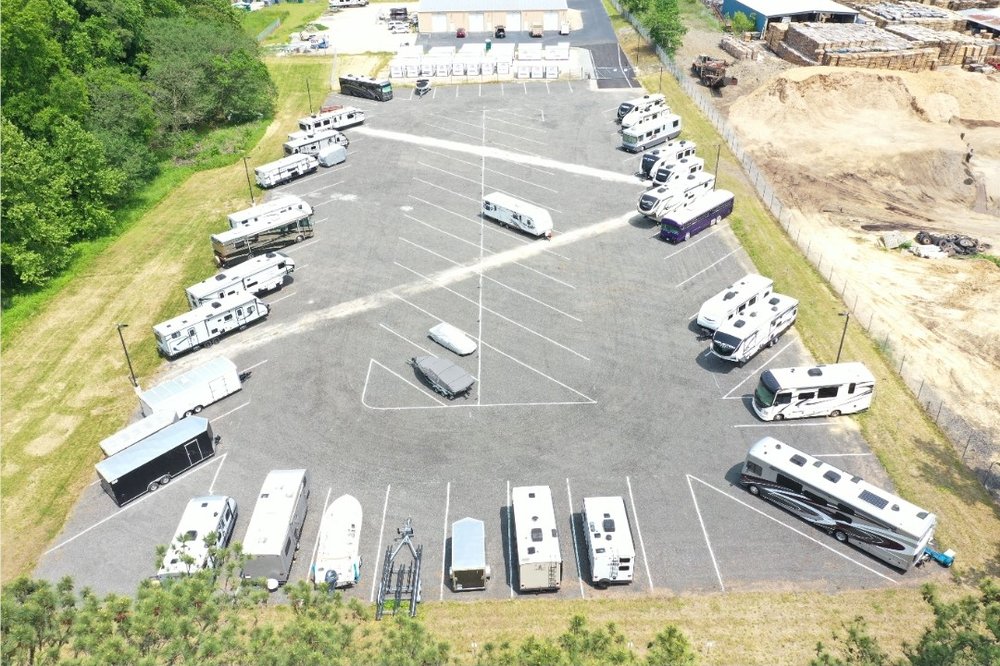 ALL AMERICAN MINI STORAGE WILLIAMSBURG Updated May 2024 16 Photos