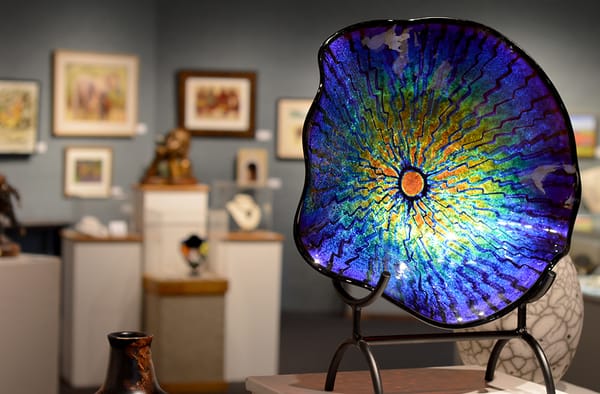 Sedona Arts Center by null