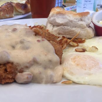 Egg N' Joe - Chicken Fried Steak and Eggs - American Near Me - Gilbert, Arizona Egg N' Joe - Chicken Fried Steak and Eggs - American Near Me - Gilbert, Arizona
