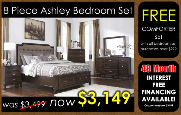 Forest Furniture 26 Photos Furniture Stores 2172 Forest Ave