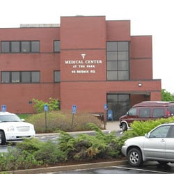 Blue Hills Sports & Spine Rehabilitation