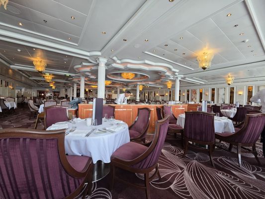 Norwegian Cruise Line by null