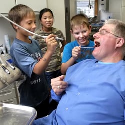 Bagnall Family Dentistry