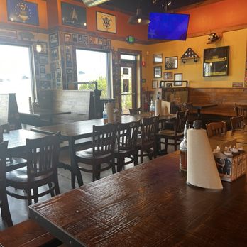 Mission BBQ - Inside - Barbeque Near Me - Downers Grove, Illinois Mission BBQ - Inside - Barbeque Near Me - Downers Grove, Illinois