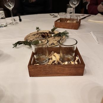 North Pond - New American Near Me - Chicago, Illinois