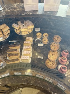 Bettys Café Tea Rooms by null