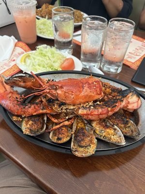 La Nueva Victoria by null