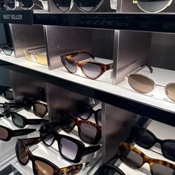 Sunglass Hut