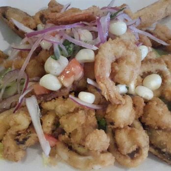Cebiche-Bar Pembroke Pines - Jalea - Seafood Near Me - Pembroke Pines, Florida