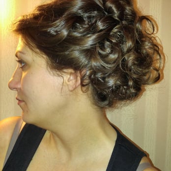 Anthony's Salon & Spa - Updo by jessi - Hair Extensions Near Me - Suffolk, Virginia Anthony's Salon & Spa - Updo by jessi - Hair Extensions Near Me - Suffolk, Virginia
