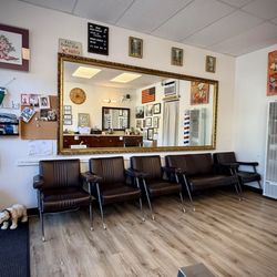 Yeong's Barber Shop