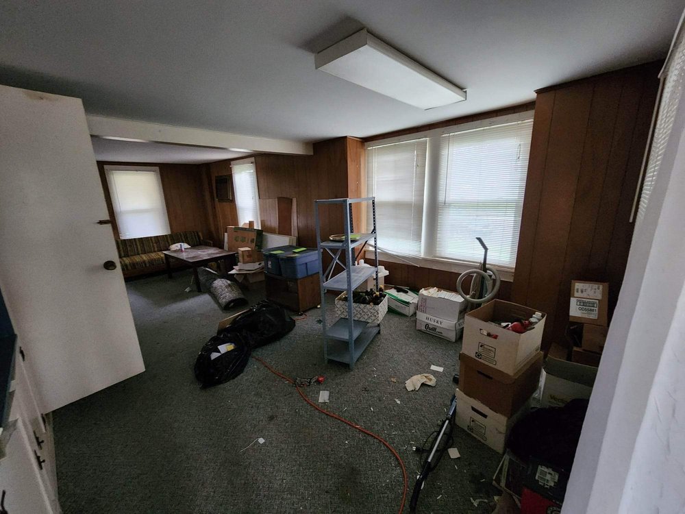 LUKE’S HAUL OFF Updated June 2024 Request a Quote Eudora, Kansas