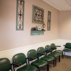 Festus Family Dentistry - Waiting area,  Festus Family Dentistry. Dentist in Festus, MO.