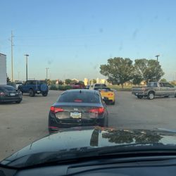 Pancho's Mexican Restaurant - Always has a line...stay and give them a shot!