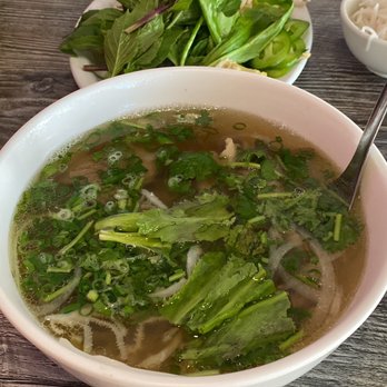 Pho Old Saigon - Special combination beef pho #37 - Vietnamese Near Me - Honolulu, Hawaii Pho Old Saigon - Special combination beef pho #37 - Vietnamese Near Me - Honolulu, Hawaii