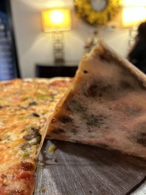 Fire Slice Pizzeria by null