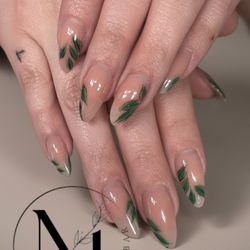 Mahalo Nail Bar