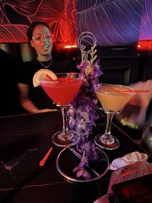 Ikoyi Restaurant and Lounge by null