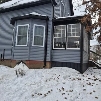 Seamlessly Simple Gutters - Gutter Services Near Me - Mechanic Falls, Maine