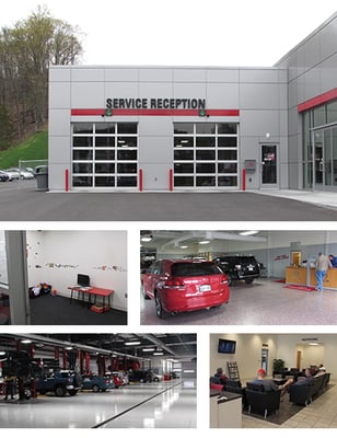 JOHNSON CITY TOYOTA - Updated July 2025 - 41 Photos & 54 Reviews - 3124 ...