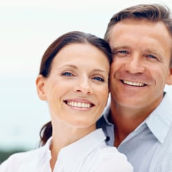 Helen Chiu, D.M.D.P.A - Teeth Whitening