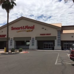 Smart & Final Extra!