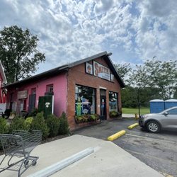 The Witten Farm Market